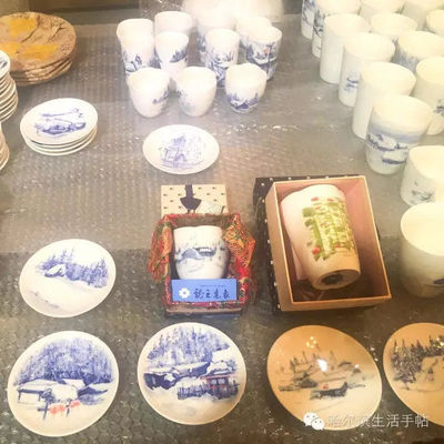 哈爾濱火車站前最文藝的兔子洞，驚艷你的候車時光