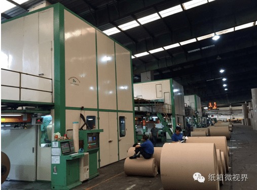 舊線奏新章 一家紙箱廠的文藝式突圍