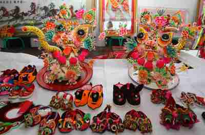 詩經故里新傳唱，合陽情歌會點亮文旅新篇章