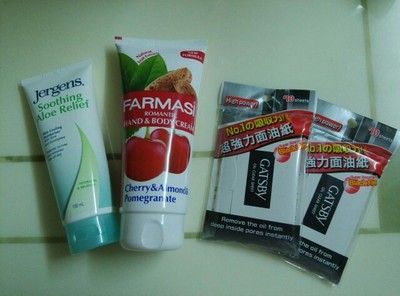 閑置日用品，全新低價轉，讓好物遇見新主人